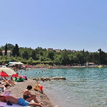 In Njivice - Insel Krk 13238