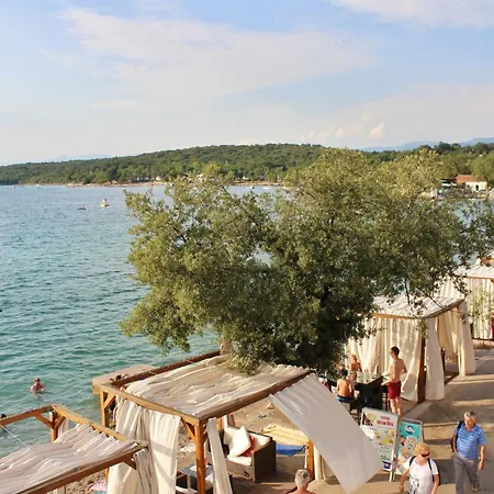 In Njivice - Insel Krk 13238