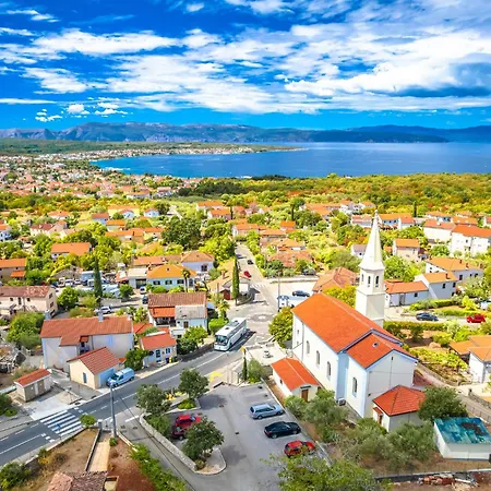 In - Insel Krk 13238 Njivice