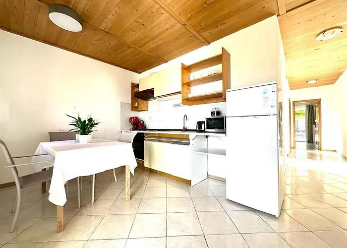 In Njivice - Insel Krk 13238 Njivice