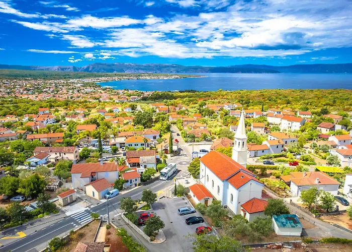 In Njivice - Insel Krk 13238 Njivice