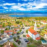 In - Insel Krk 13238 Njivice