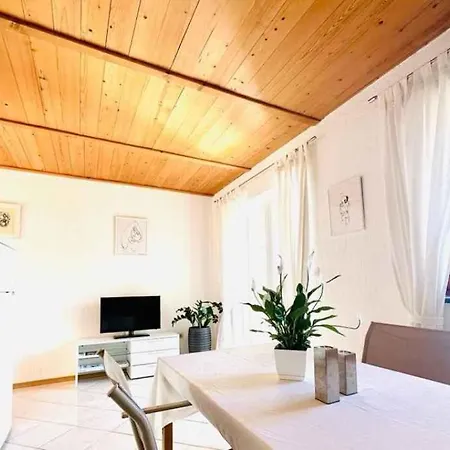 Apartment In - Insel Krk 13238 Njivice