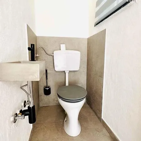 Apartment In - Insel Krk 13238 Njivice