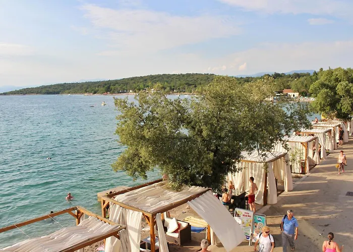 In - Insel Krk 13238